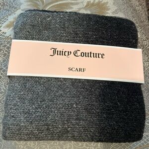 Juicy couture scarf